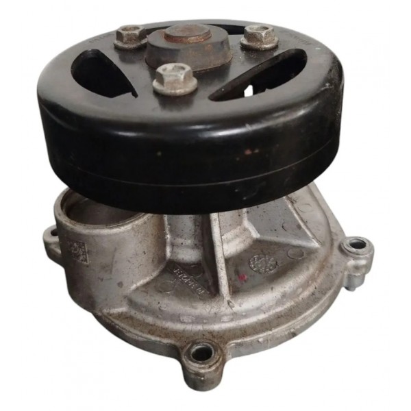 Bomba De Água Chevrolet Tracker 1.0 2024 Original