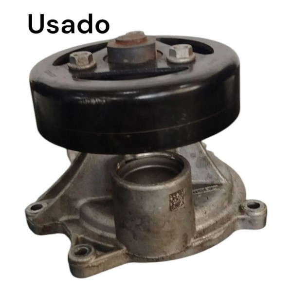 Bomba De Água Chevrolet Tracker 1.0 2024 Original