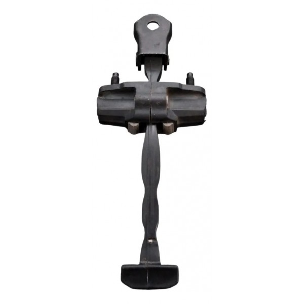 Limitador Porta Traseira Direita Chevrolet Tracker 2023 2024