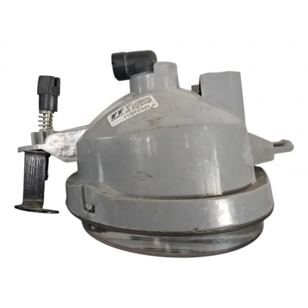 Farol Auxiliar Milha Auxiliar Citroen Aircross C3