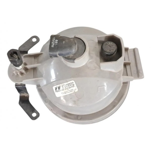 Farol Auxiliar Milha Auxiliar Citroen Aircross C3