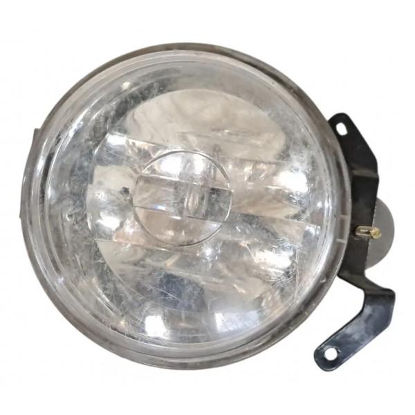 Farol Auxiliar Milha Auxiliar Citroen Aircross C3