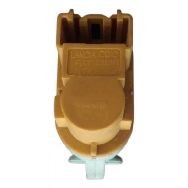 Interruptor Pedal Frei Ram Rampege Laramie 2.0 Gasolina 2024