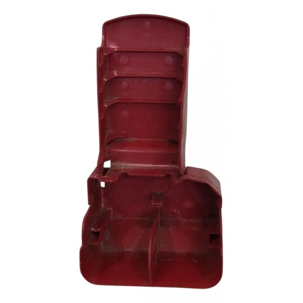 Capa Polo Positivo Bateria Toyota Corolla Hybrid 2021 2023