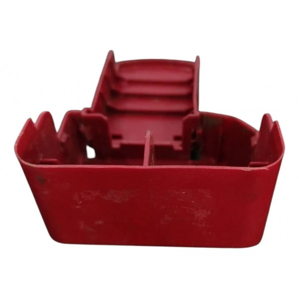 Capa Polo Positivo Bateria Toyota Corolla Hybrid 2021 2023