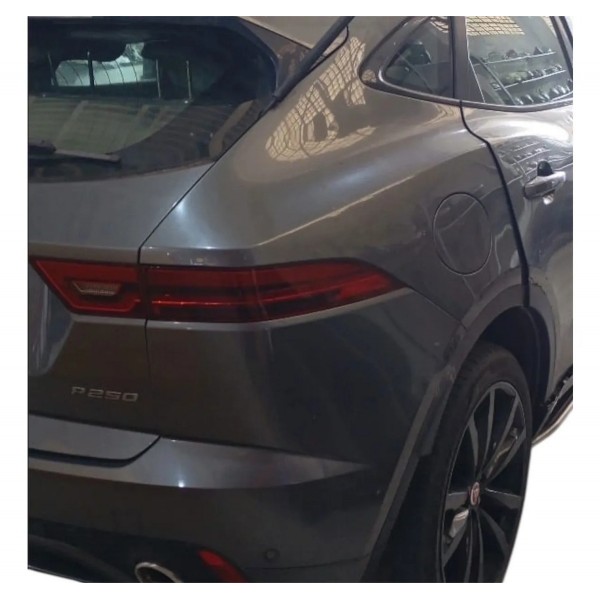 Lanterna Traseira Direita Canto Jaguar Epace P250 2017-2020 Direito/passageiro
