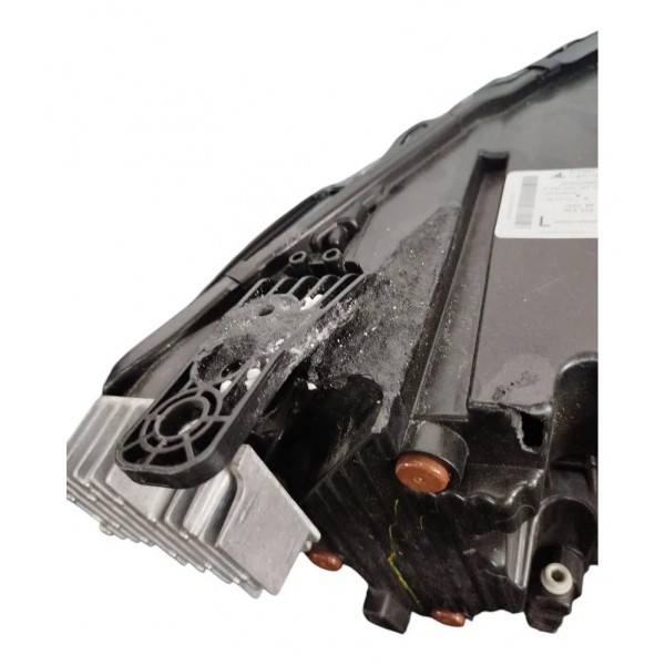 Farol Dianteiro Esquerdo Jeep Compass 2021 A 2024