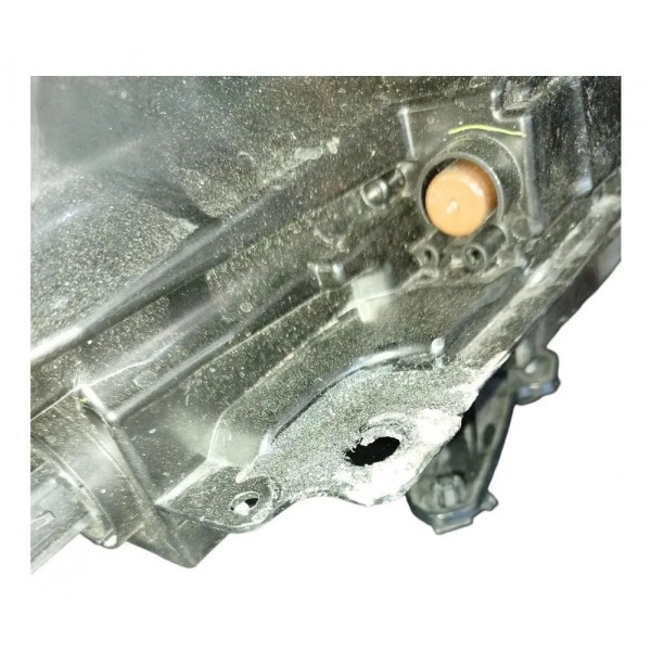 Farol Dianteiro Esquerdo Jeep Compass 2021 A 2024