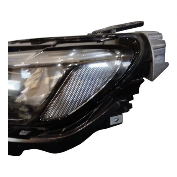 Farol Dianteiro Esquerdo Jeep Compass 2021 A 2024