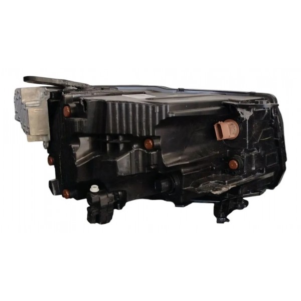 Farol Dianteiro Esquerdo Jeep Compass 2021 A 2024