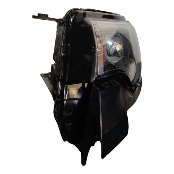 Farol Dianteiro Esquerdo Jeep Compass 2021 A 2024