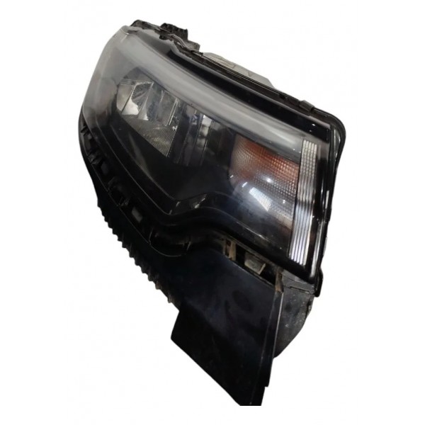 Farol Dianteiro Direito Jeep Compass 2022 2023 2024