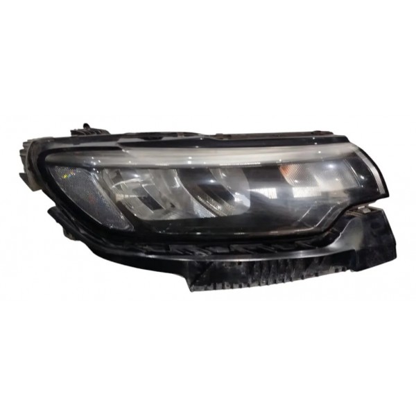 Farol Dianteiro Direito Jeep Compass 2022 2023 2024