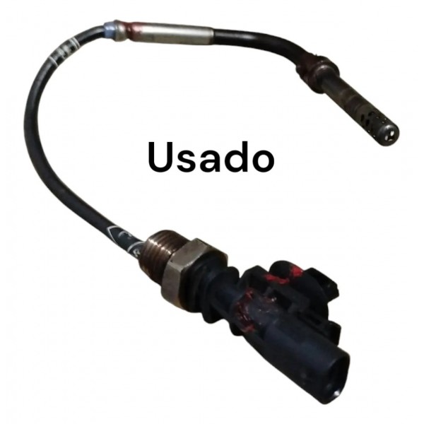 Sonda Lambda Sensor Oxigênio Toro Compass Renegade 2018 2020