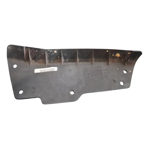 Acabamento Interno Cofre Motor Jeep Commander 2022-25