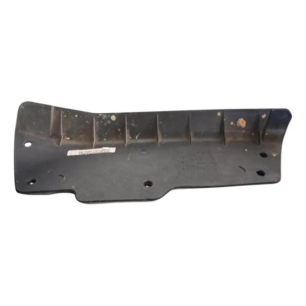 Acabamento Interno Cofre Motor Jeep Commander 2022-25