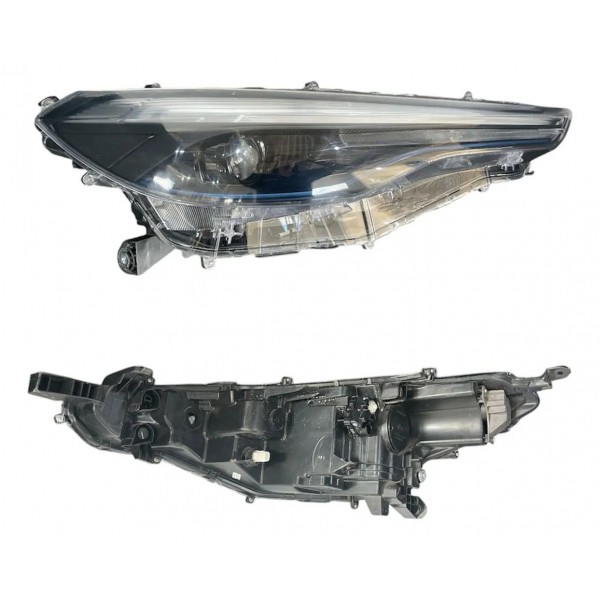 Farol Direito Toyota Corolla Cross 2022-2024