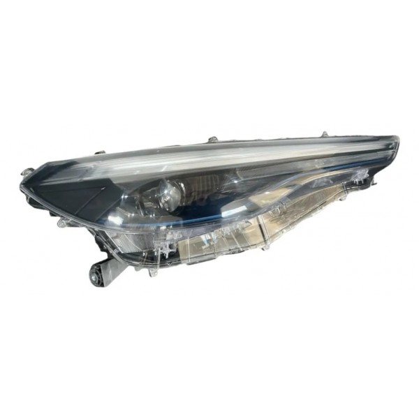 Farol Direito Toyota Corolla Cross 2022-2024