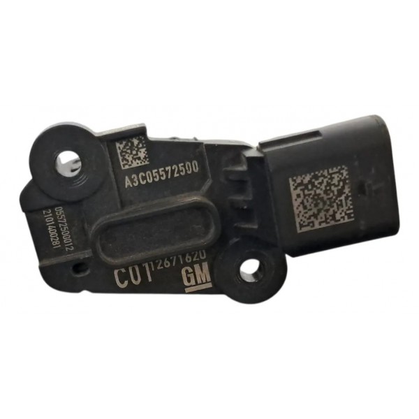 Sensor Medidor Fluxo Ar Gm Onix Tracker 1.0 Turbo 2020/2022