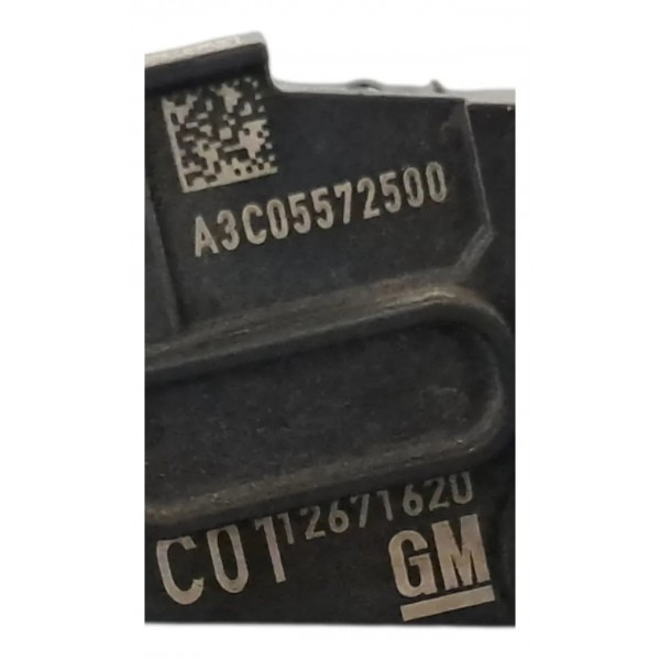 Sensor Medidor Fluxo Ar Gm Onix Tracker 1.0 Turbo 2020/2022