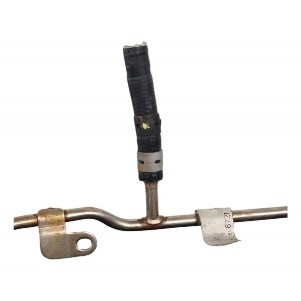 Mangueira Cano Tubo De Água Gm Chevrolet Onix Plus 2020/2024