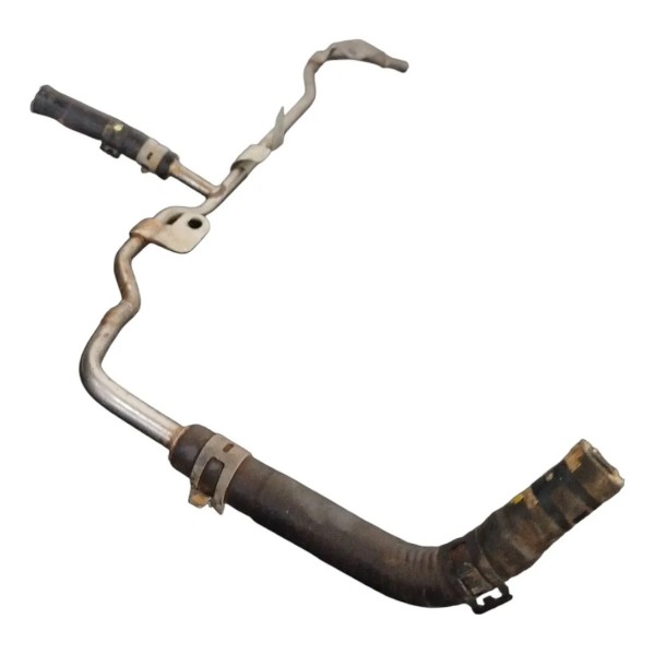 Mangueira Cano Tubo De Água Gm Chevrolet Onix Plus 2020/2024