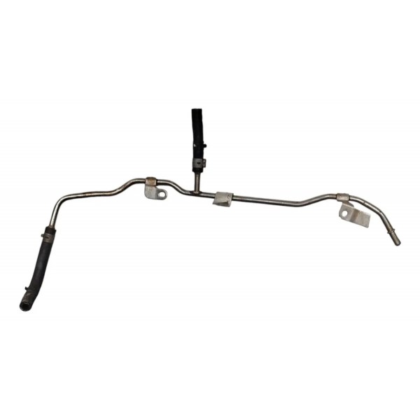 Mangueira Cano Tubo De Água Gm Chevrolet Onix Plus 2020/2024