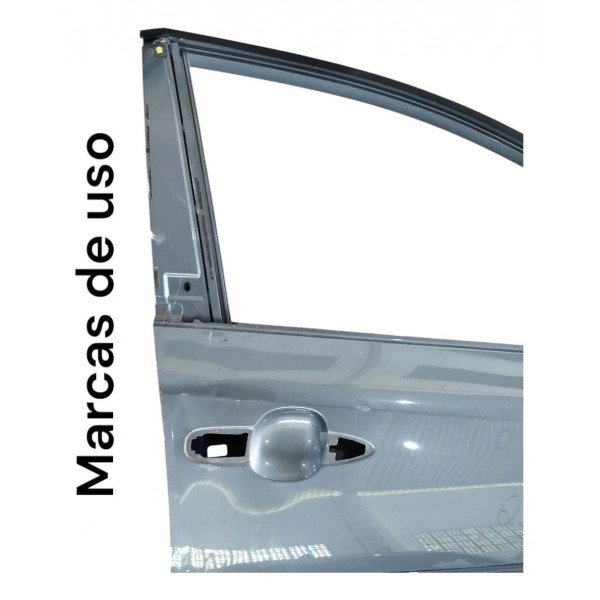 Porta Dianteira Direita Toyota Corolla 2022 A 2025