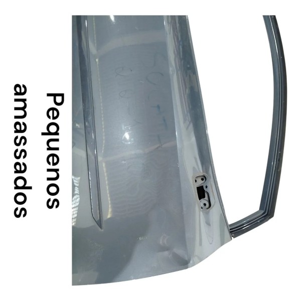 Porta Dianteira Direita Toyota Corolla 2022 A 2025