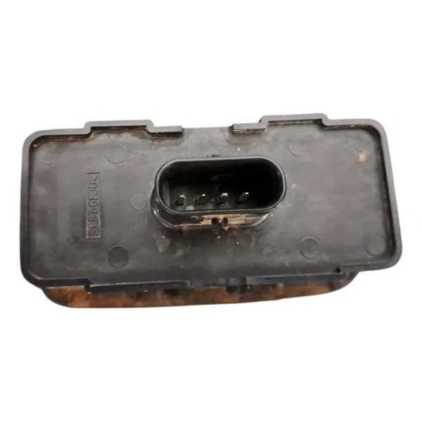 Botao Abertura Porta Mala Volvo Xc60 2019-2021