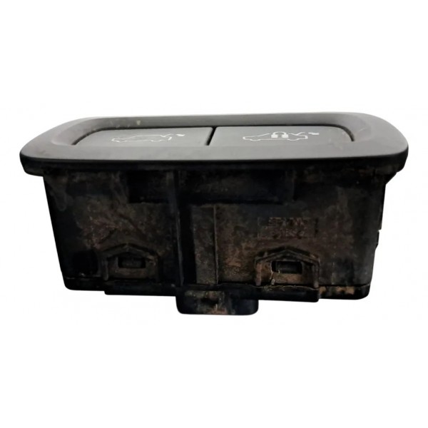 Botao Abertura Porta Mala Volvo Xc60 2019-2021