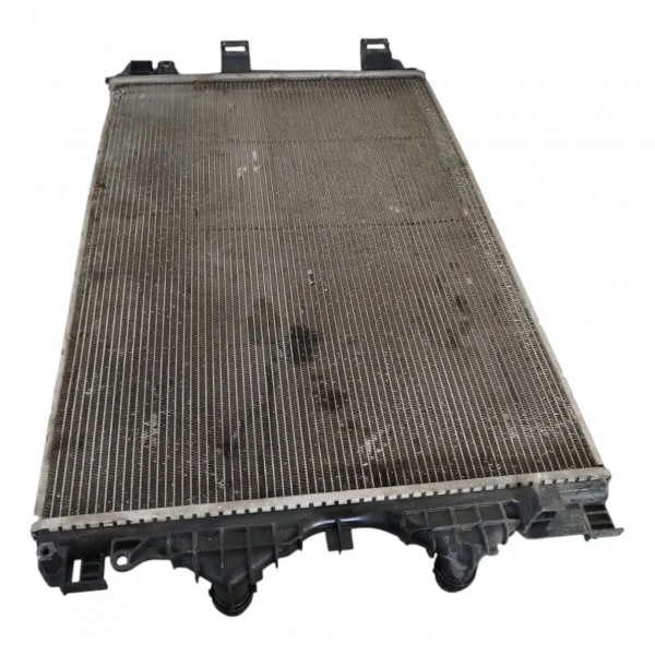Radiador Água Fiat Toro Jeep Renegade 2021 2022