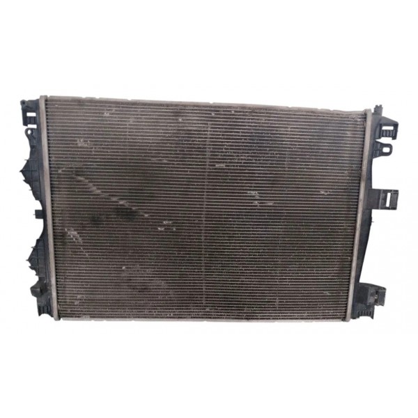 Radiador Água Fiat Toro Jeep Renegade 2021 2022