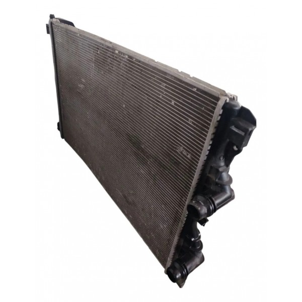 Radiador Água Fiat Toro Jeep Renegade 2021 2022