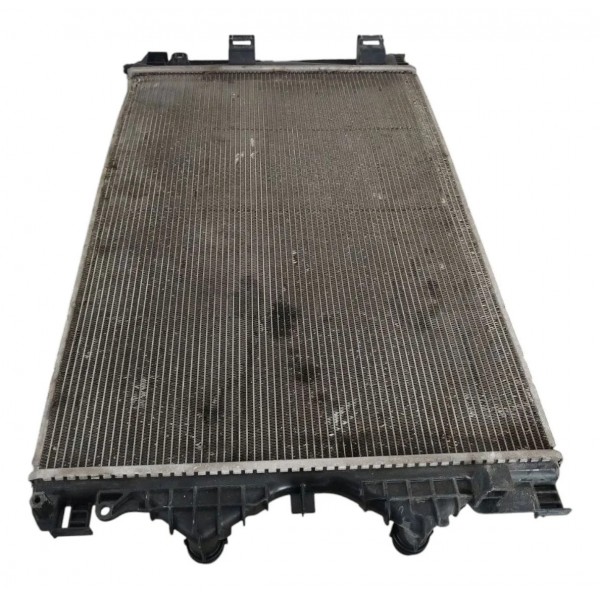 Radiador Água Fiat Toro Jeep Renegade 2021 2022