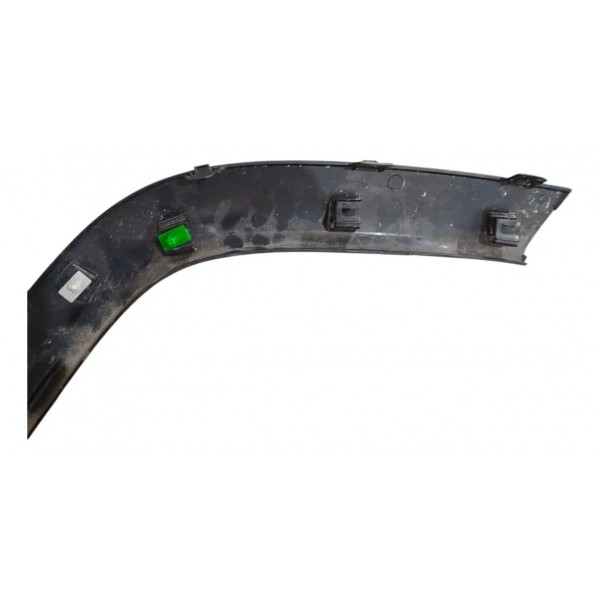 Aplique Moldura Para Lama Esquerdo Jeep Compass 2016 2024