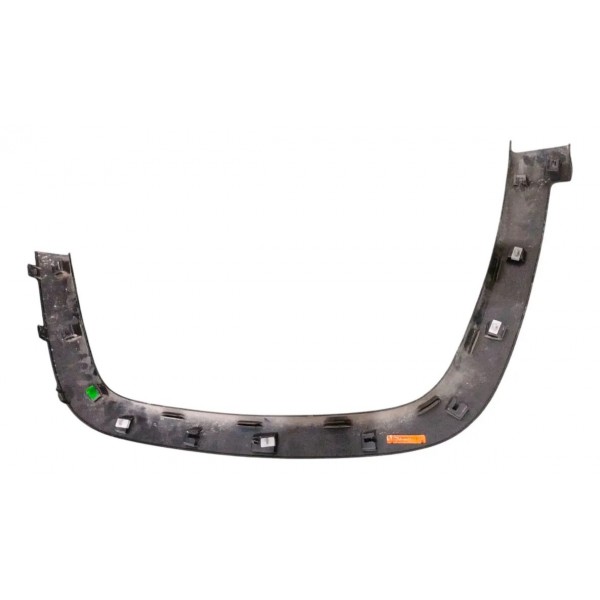 Aplique Moldura Para Lama Esquerdo Jeep Compass 2016 2024