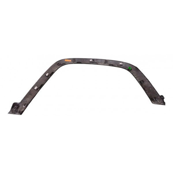 Aplique Moldura Para Lama Esquerdo Jeep Compass 2016 2024