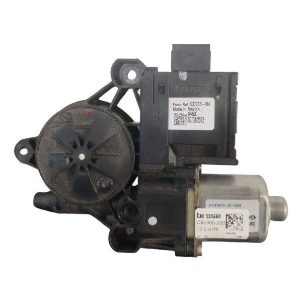 Motor Vidro Traseiro Esquerdo Ram Rampage 2023 2024