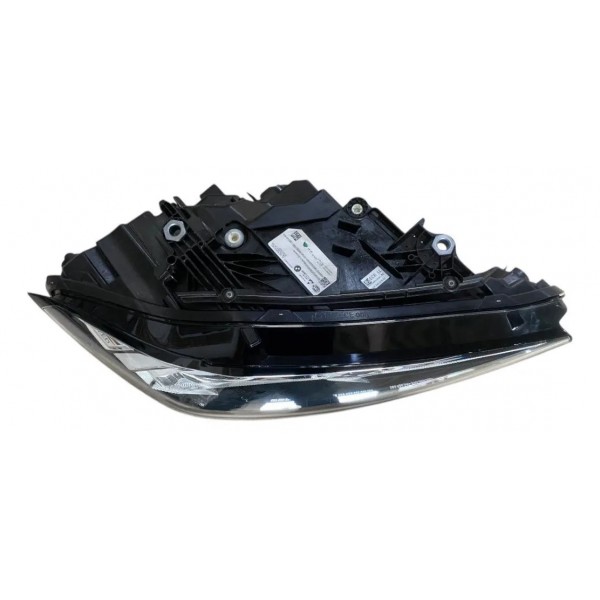 Farol Da Bmw 320i 330i Lado Direito Full Led 2022 A 2024