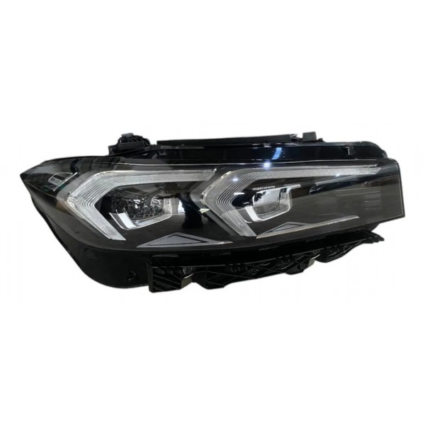 Farol Da Bmw 320i 330i Lado Direito Full Led 2022 A 2024