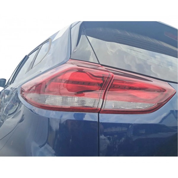Lanterna De Canto Esquerda Chevrolet Tracker 1.0 Turbo 2025