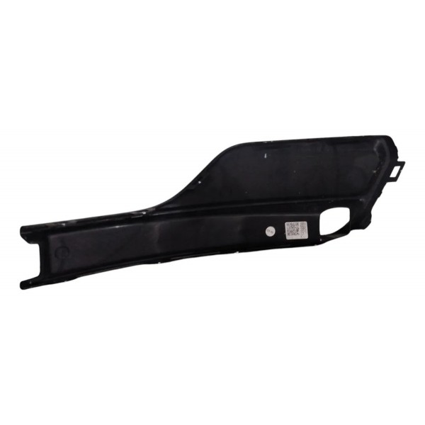 Moldura Grade Farol Milha Esquerdo Jeep Compass 2022 A 2024