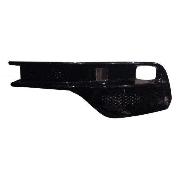 Moldura Grade Farol Milha Esquerdo Jeep Compass 2022 A 2024