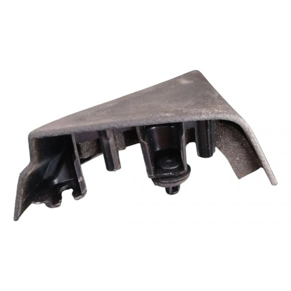 Acabamento Interno Retrovisor Direito Fiat Toro 2016 A 2023 Preto