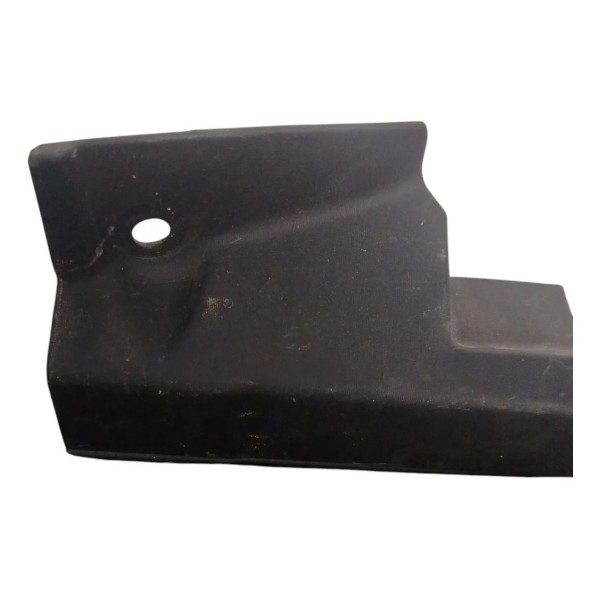 Moldura Tampa Traseira Direita Fiat Toro 2.0 2016 2023