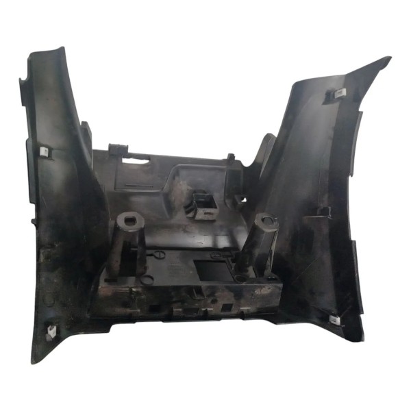 Acabamento Painel Comando Ar Fiat Toro 2022 A 2023