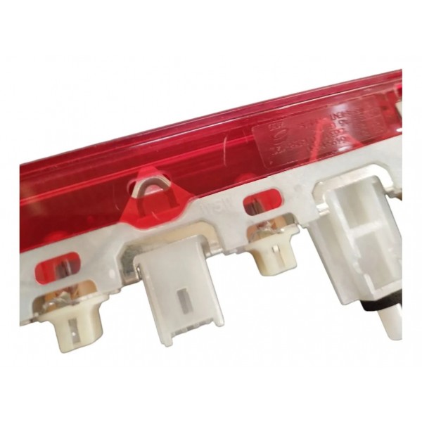 Luz De Freio Brake Light Peugeot 208 2006 A 2015 Original
