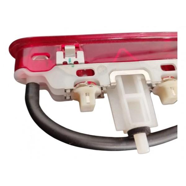 Luz De Freio Brake Light Peugeot 208 2006 A 2015 Original