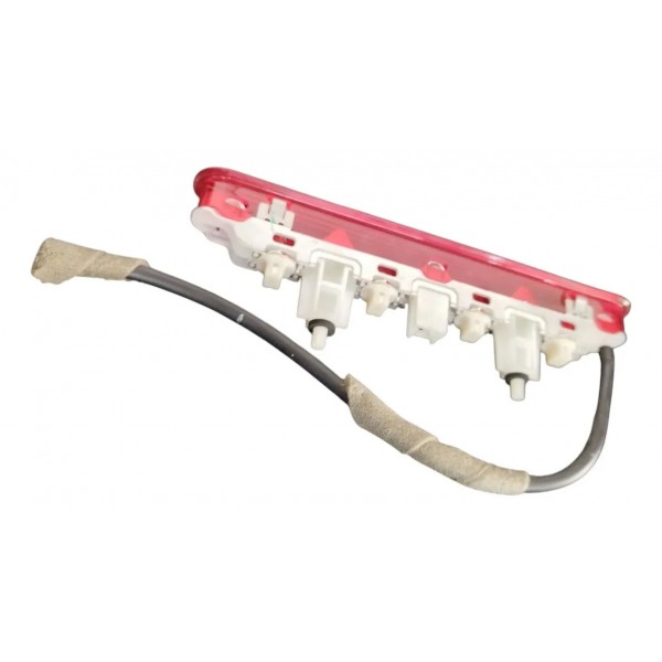 Luz De Freio Brake Light Peugeot 208 2006 A 2015 Original